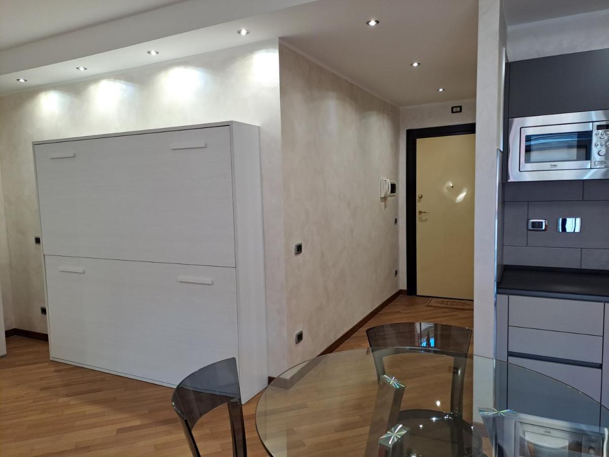 Apartamento La Casa Sul Molo - Acquario Génova Exterior foto